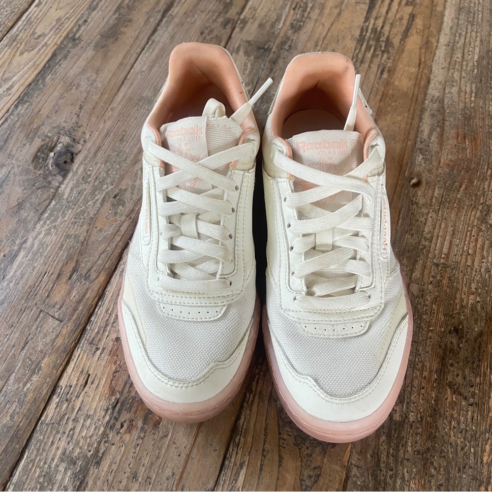Reebok Club C Legacy